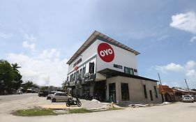 Hotel O Ady Hotel